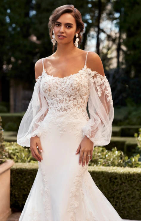 View Sleeves Dresses