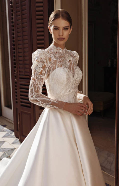 View Sleeves Dresses